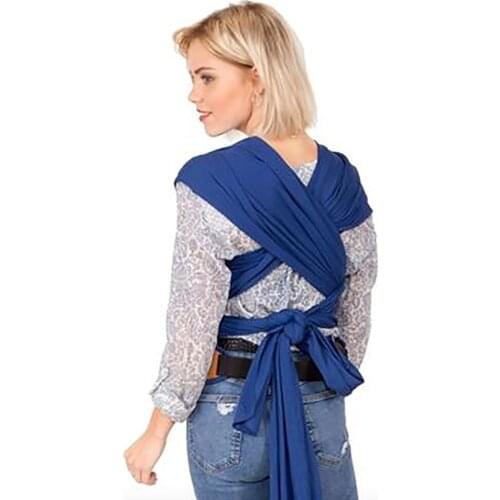 Bel Backed Baby Sling