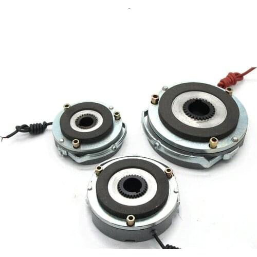 SDZ1-08/15/30/40/80/150 Electromagnetic Power Loss Brake YEJ Motor Brake (including Large and Medium)