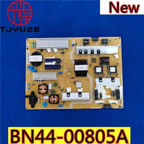 Good test for Samsung power supply board UA65JU6000KPXD UA65JU6000K UA65JU6000 UN65JU640D BN44-00805A L65S5N_FHS BN44-00805