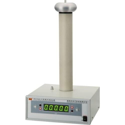 Merrick RK 1940-5 high-voltage digital form 50KV high-voltage tester