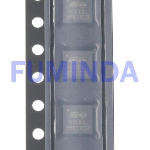 STM32L011E4Y6 STM32L011 WLCSP25 Microcontroller chip