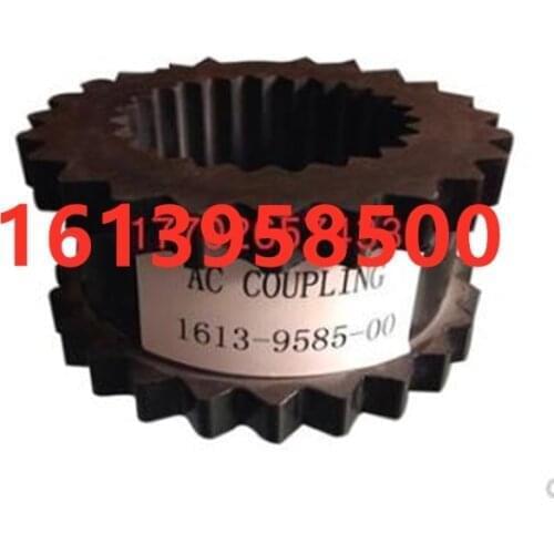 Air compressor 1613958500 coupling