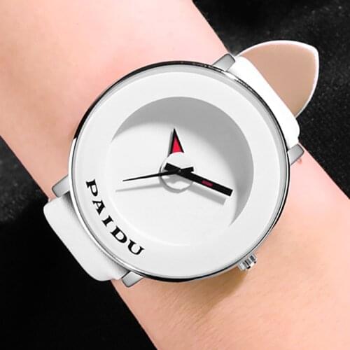 Женские водонепроницаемые часы Paidu China At AliExpress