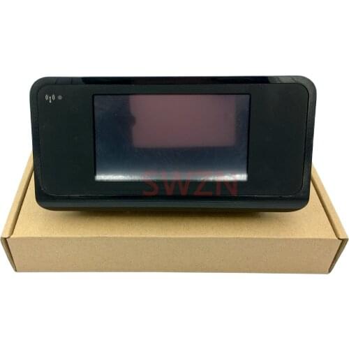 Control panel assembly For HP Officejet Pro X551 X476 X576 Touch control panel CN461-60002