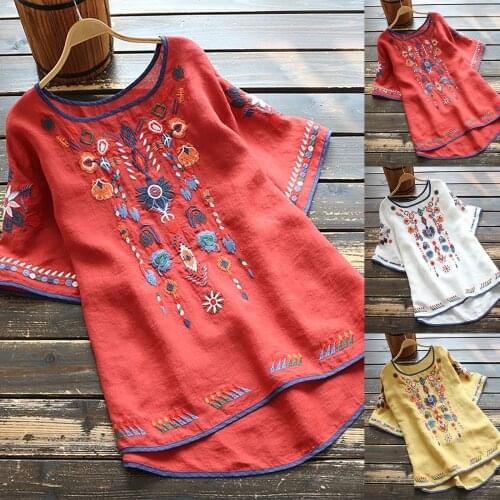 Women's Loose T-Shirts Perimedes China