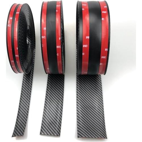 Car Door Sill Trunk Lips Protector Stickers For Lifan 650 X40 X50 X60 X80 CEBRIUM 320 330 520 620 720 820