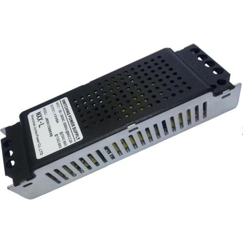 [Seven Neon]Free DHLshihipping high quality ultral thin AC100-240V/DC 15V 6A 90W led lighting/video phone switching power supply