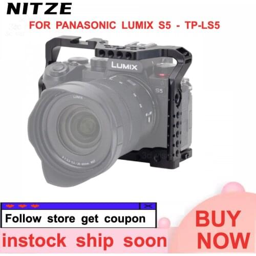 SYNCO Cages For Cameras