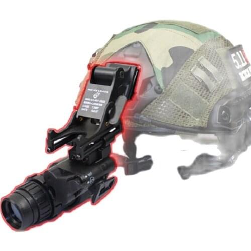 Tactical Airsoft PVS-14 Metal Dumper truck