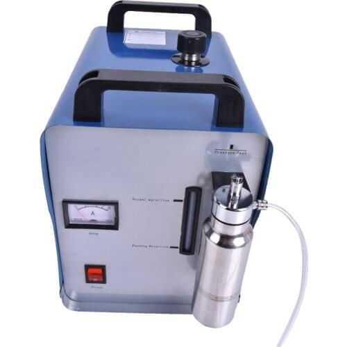 High power H160A acrylic flame polishing machine polishing machine word crystal polishing machine