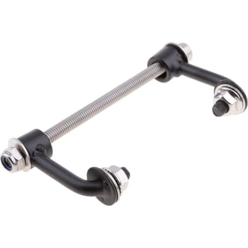 2'' Gas Tank Lifts Kit For Sportster XL883 XL1200 48 72 1995 to up