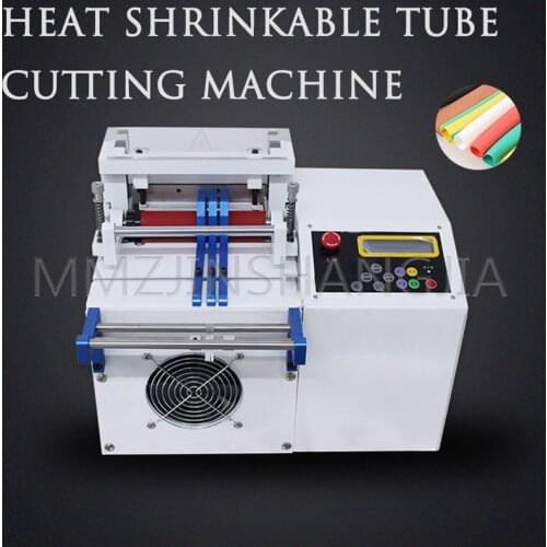 220V Automatic Multi-Function Pipe Cutting Machine Cutting Machine Industrial Grade Cutting Equipment Easy To Operate