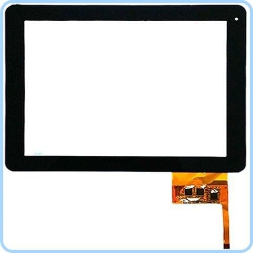 9.7 inch touch screen Digitizer for Texet TM-9740 tablet PC free shipping