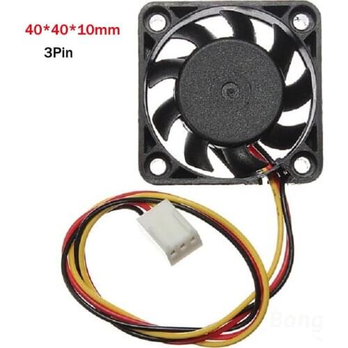 CARPRIE Cooling Fans