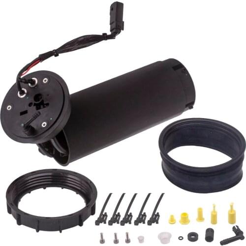 Diesel Exhaust Fluid DEF Heater for Ford F-250 Super Duty 6.7L 2011-2016 904-372