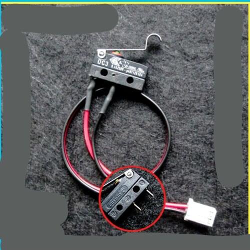 For Cadillac Sail SLS original gear lever switch electronic control system switch P lock repair
