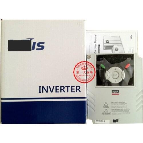 Brand New SV110iG5A-4 Inverter Spot