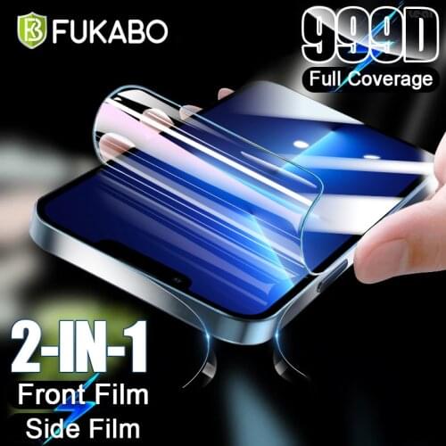 FUKABO IPhone 12 Pro