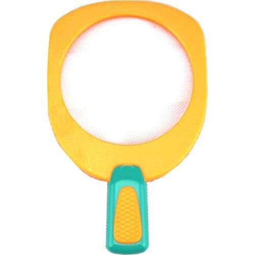 Puzzle baby toy Exploring Ability Developing 5x Child Magnifying Glass Student Kindergarten To Explore The Toy Puzzle Baby