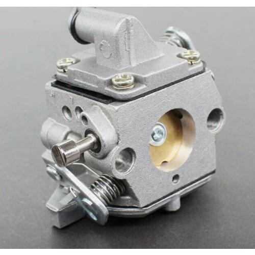 Carburetor Carb For Stihl MS180C MS170 MS180 017 018 Chainsaw Air Filter Tune Up