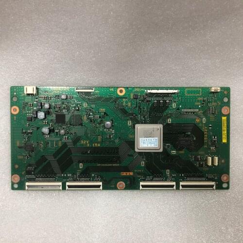 KDL-55HX850 Logic Board 1P-111CJ00-4010 with FQLR550LT01
