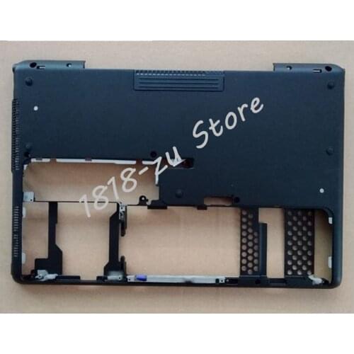 YALUZU Laptop Bottom base Case For SONY Vaio SVS131 SVS13A2S1 SVS131A11T SVS131A12 SVS13 Series lower cover 025-301A-2691-B