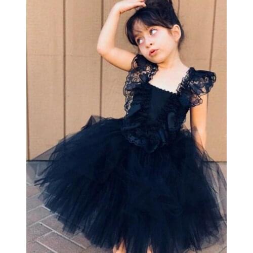 Flower Girl Dresses Charming Satin Floor Length Girls Pageant Dresses First Communion Dresses