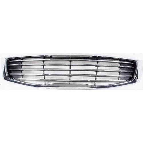 Osmrk front bumper radiator grill for kia sportage R 2015