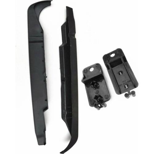 STARPAD FOR General car accessories Poson santana 99 06 large lighting of mei bumper net trim