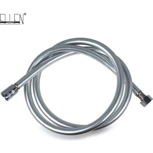 Vidric Shower Hose 1.5m Plumbing Hoses Flexible Hose Explosion Proof PVC Hand Shower Hose E62