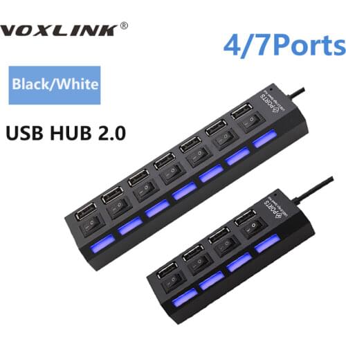 USB Hubs VOXLINK China