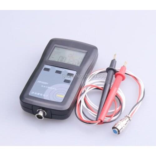 YR1035 Original true four-line high-precision lithium battery internal resistance test instrument nickel-hydrogen nickel-cadmium