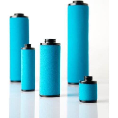 1PCS 2901054400 2901054500 2901054600 Line Filter for Atlas Copco Compressor 2901-0544-00 2901-0545-00 2901-0546-00