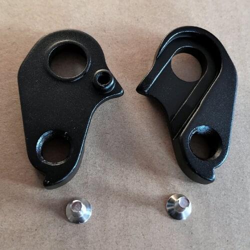 1pc Bicycle parts gear rear derailleur hanger For MARIN #40 Nail Hawk Hill POLYGON MECH dropout Polygon Xtrada carbon frame bike