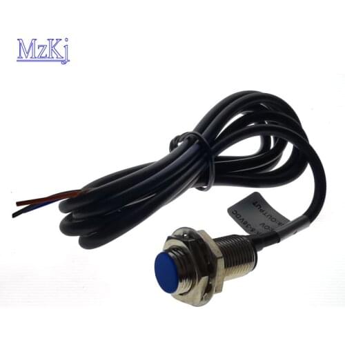 10PCCS HOT NEW NJK-5002C NJK-5002A NJK-5002B NJK-5002D Hall proximity switch Sensor