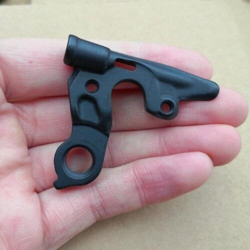 2pcs Bicycle derailleur hanger KP395 For Cannondale Supersix EVO Carbon 2017-2019 Cannondale Supersix Hi-Mod Disc MECH dropout