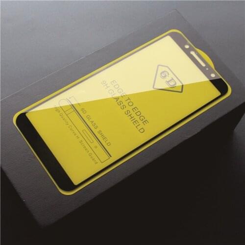 9D Tempered Glass For Asus Zenfone Max Pro M1 M2 Zb631kl Zb633kl Zb556kl Screen Protector ZB601KL ZB602KL Glass Film