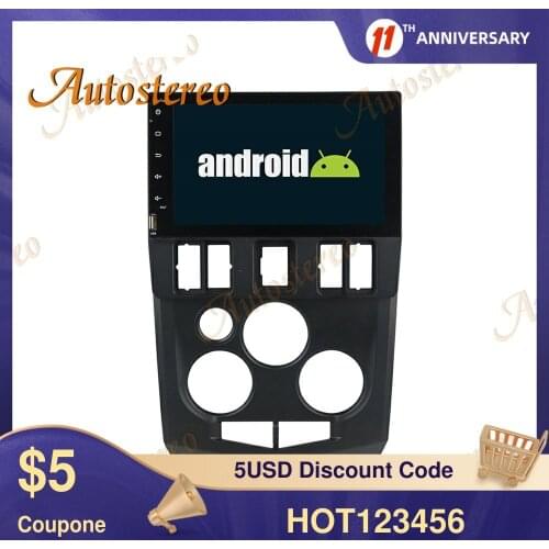 Android 9 8 Core GPS Map Navigation For Renault LOGAN L90 Black/Sliver Car No DVD Player Head Unit Multimedia Player Auto Radio