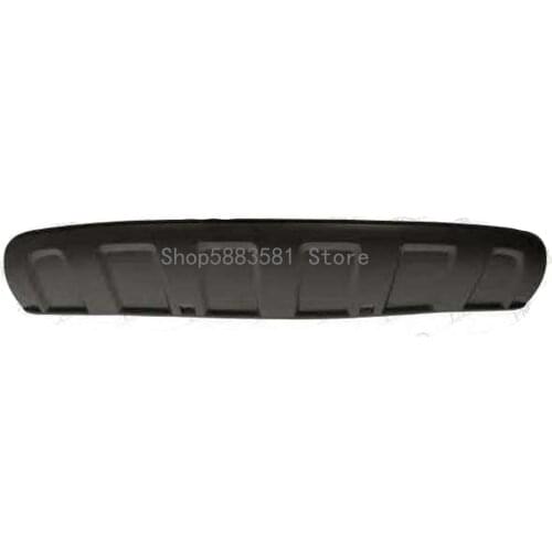 CAR Spoiler platinum grey au diQ 7 Bumper rich front bumper surrounds the rear bumper rear bumper surrounds the front and rear b