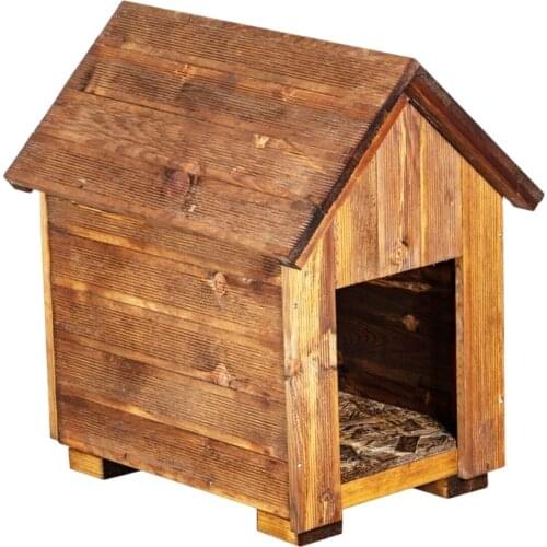 Wooden Dog Kennel Crate Cage Small Medium Size Houses Outdoor İndoor Cat Pet Supply Puppy Clearance Animal Made In From Turkey