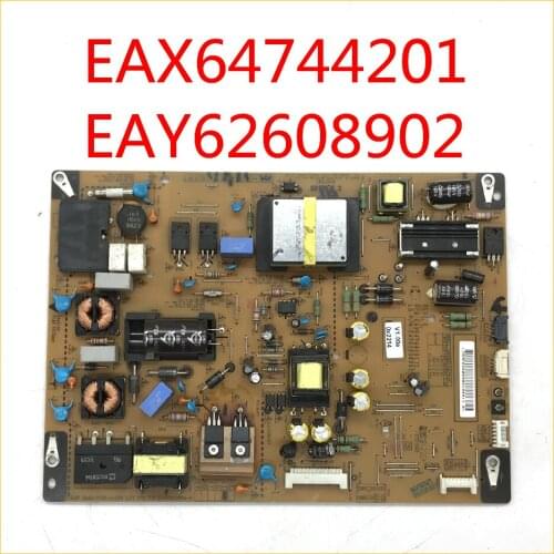 EAX64744201 EAY62608902 LGP4247L-12LPB-3P Original Power Card Power Supply Board For LG 47LM6600 47LM6700 Power Board