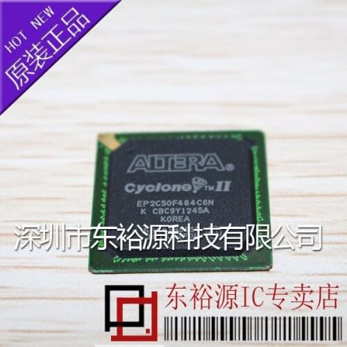 EP2C50F484C6N BGA