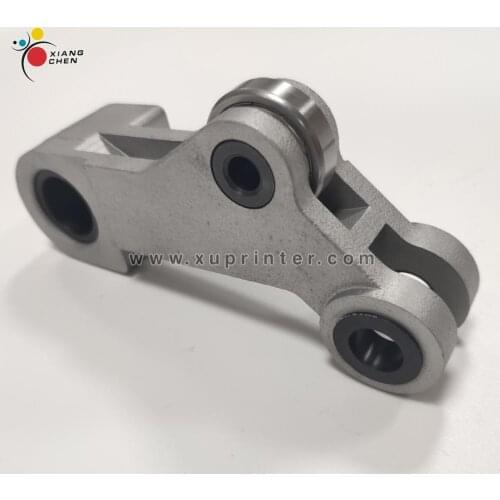 F2.028.032R Lever for CD102 CX102 SM102 SX102 XL105 XL106 Offset Printing Machine