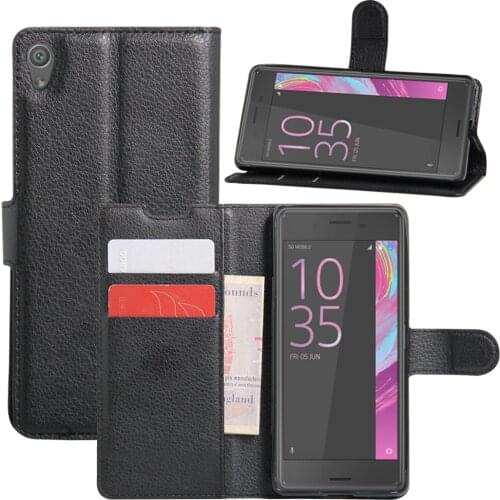 Чехлы для телефонов Sony Xperia XA HUDOSSEN China At AliExpress