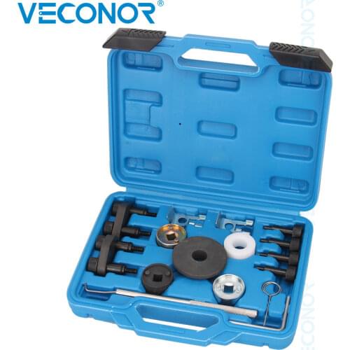 Engine Timing Tools for VW AUDI VAG 1.8 2.0 TSI/TFSI EA888 Engines Timing Special Tool Engine Care