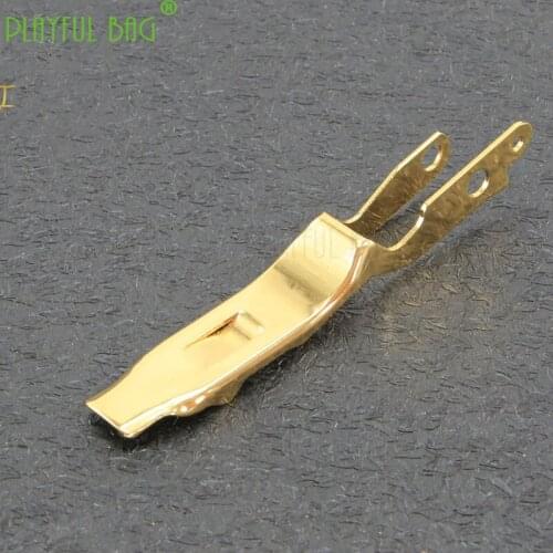 Outdoor sports interesting toy R1 golden shrapnel upgrade model replacement accessories water bullet gun accessories QD90