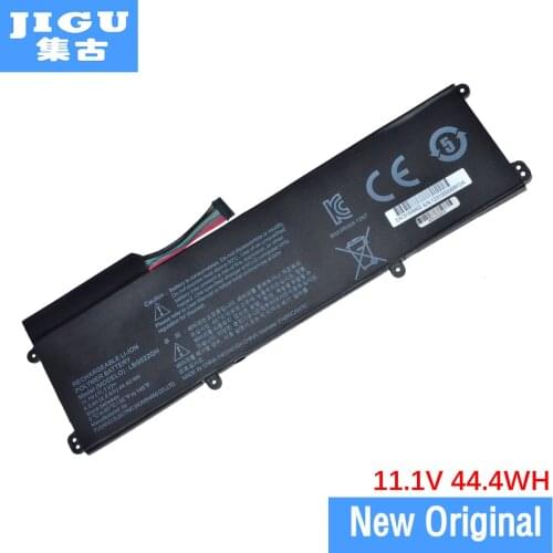 JIGU 11.1V LBG522QH Original Laptop Battery For LG Z360 FULL HD UltraBook Z360-GH30K Z360-GH60K Z360-GH6SK