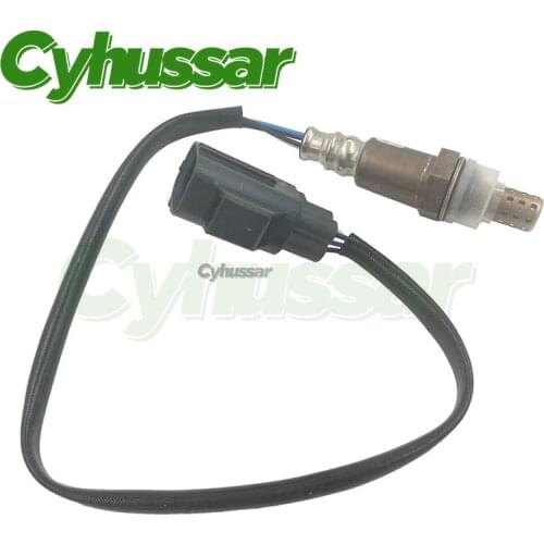 Oxygen Sensor O2 Lambda Sensor AIR FUEL RATIO SENSOR for VOLVO S40 S60 S80 V50 V60 V70 XC60 XC70 XC90 2.4/3.0/3.2L 4.4L 234-4453
