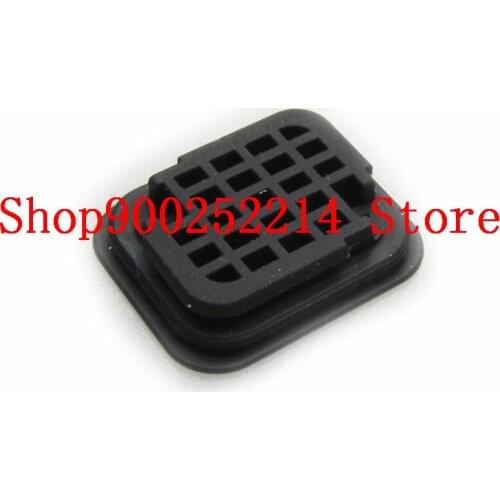 NEW Original For Panasonic DMC-GH4 AG-GH4 GH4 Square Bottom Cover Rubber Terminal Cover Rubber Cap Lid Door Camera Repair Part