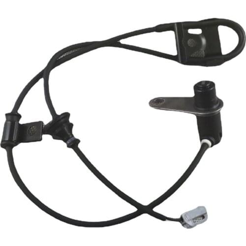 New Rear Right ABS Wheel Speed Sensor for 99-03 RX300 Highlander 8954548020, 89545-48020 5S6935, ALS1252, 0844445